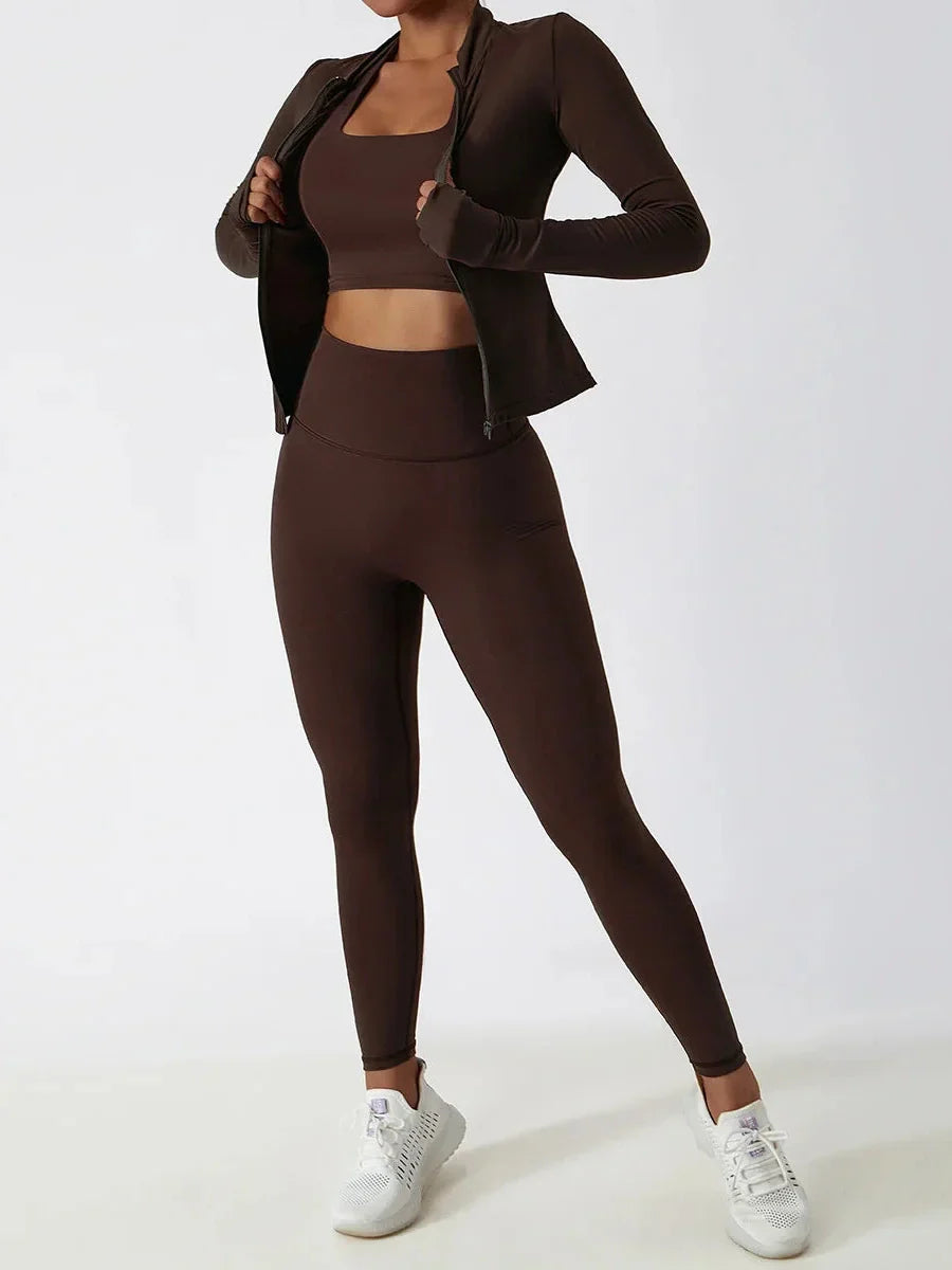 Sportjacke
