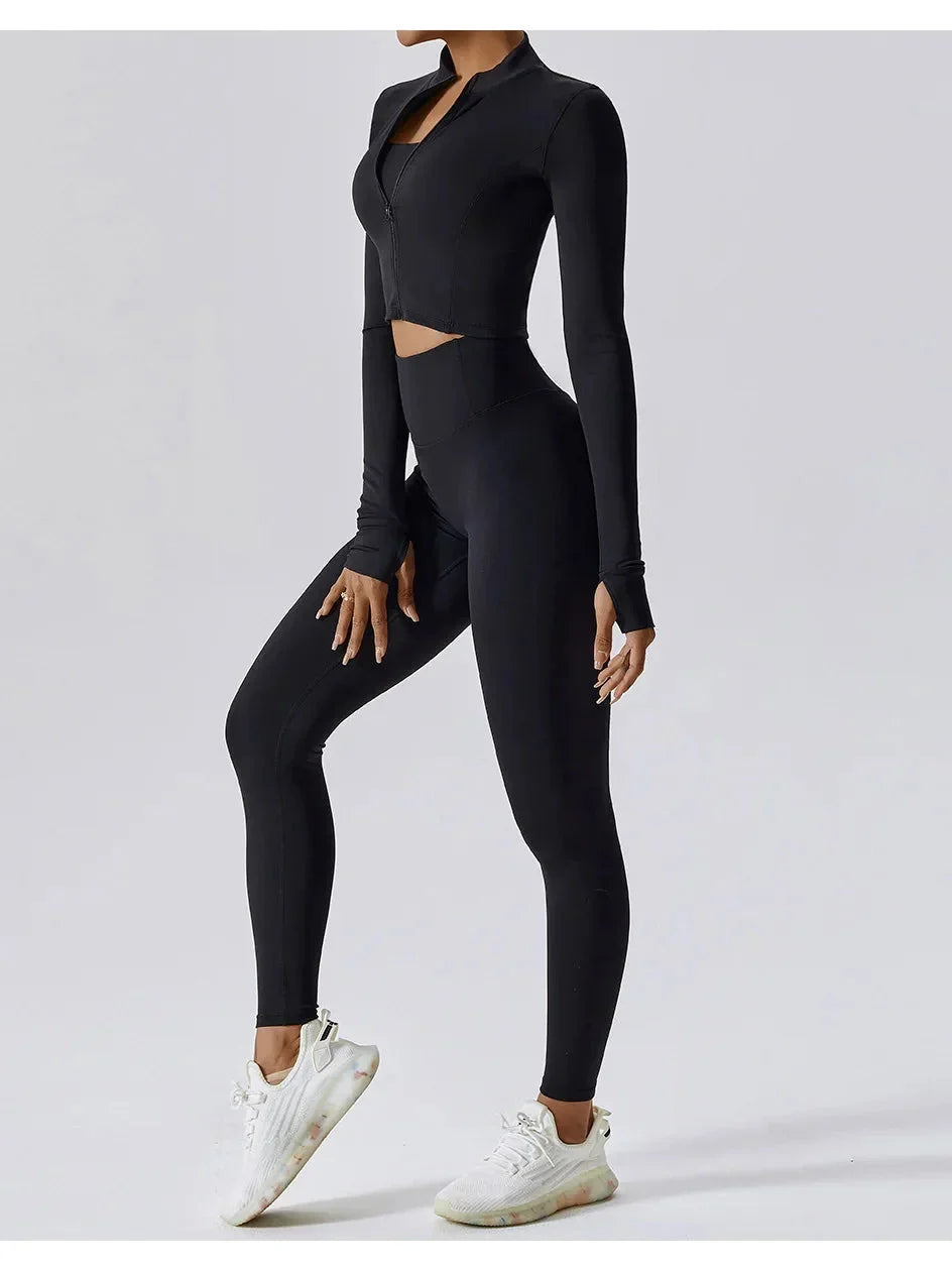Sportjacke