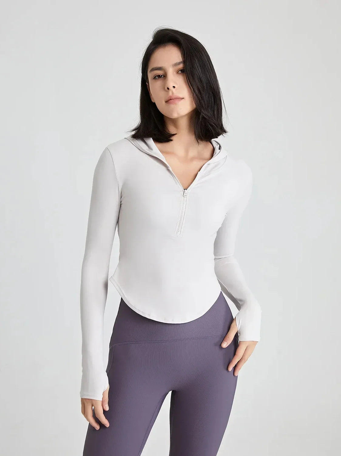 Sportjacke