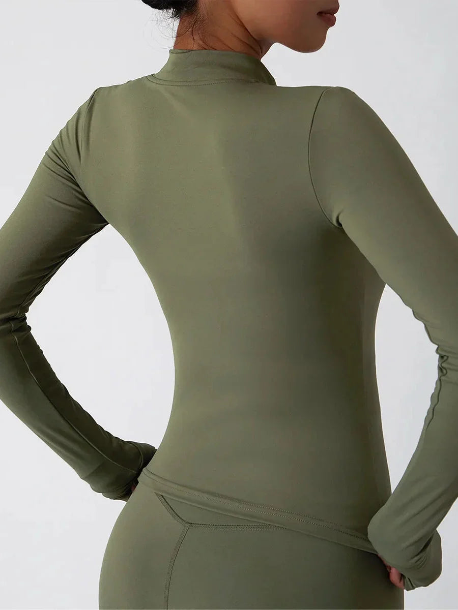 Sportjacke