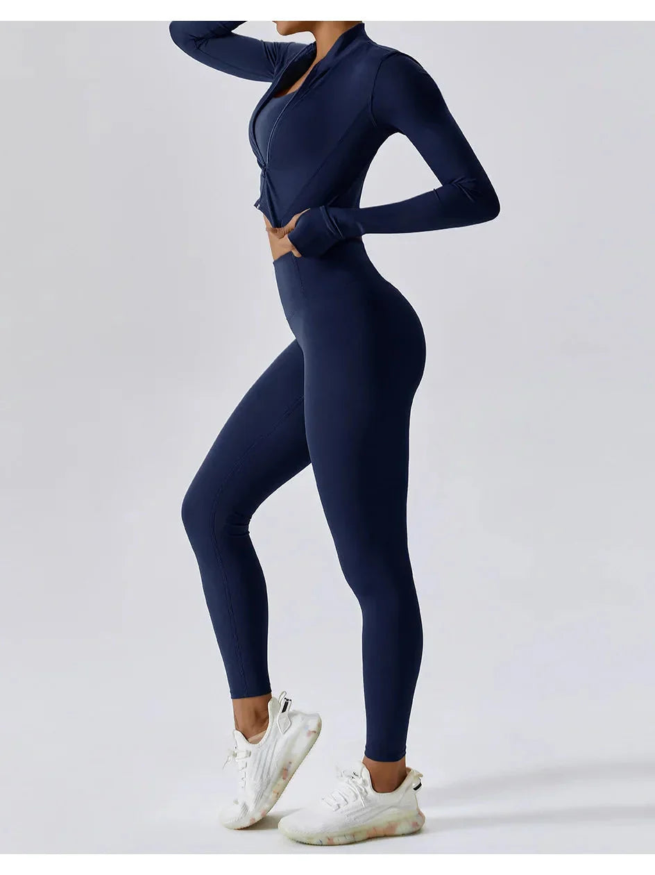 Sportjacke