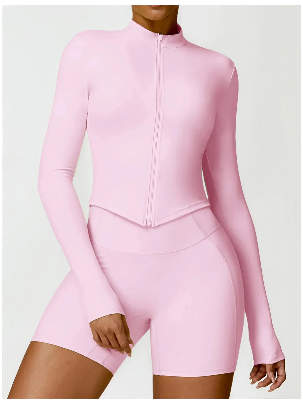 Sportjacke