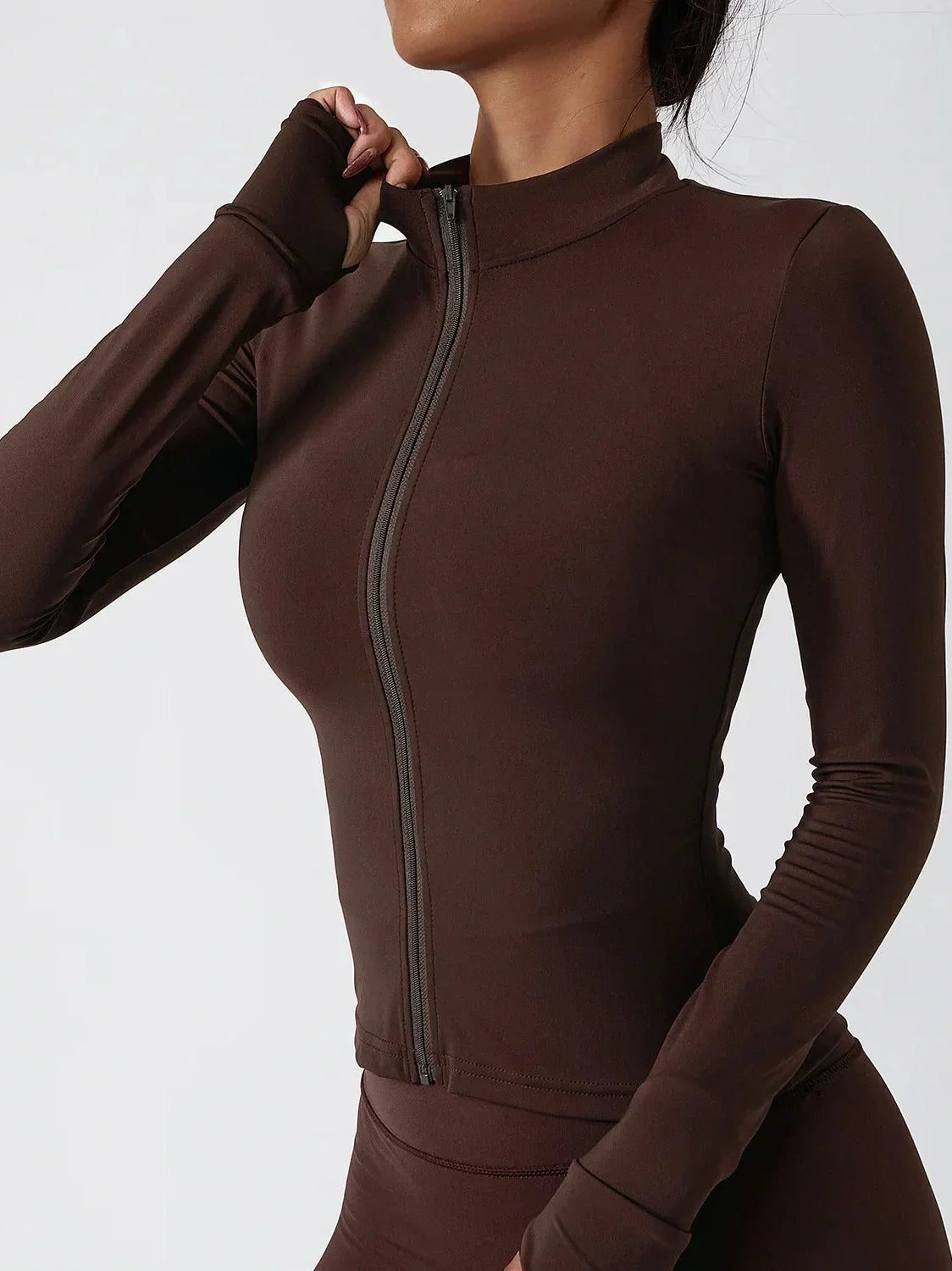 Sportjacke