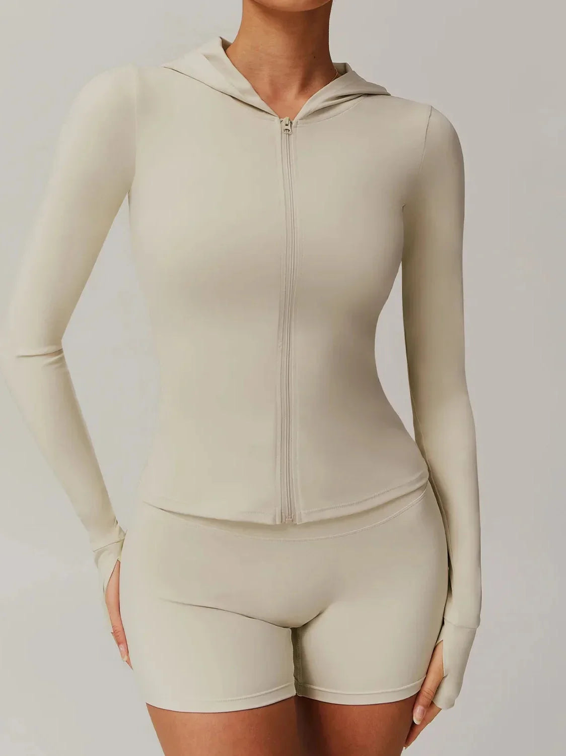 Sportjacke