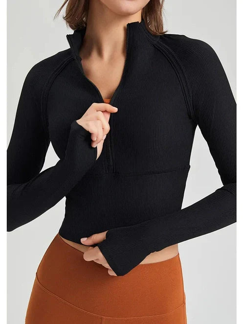 Sportjacke