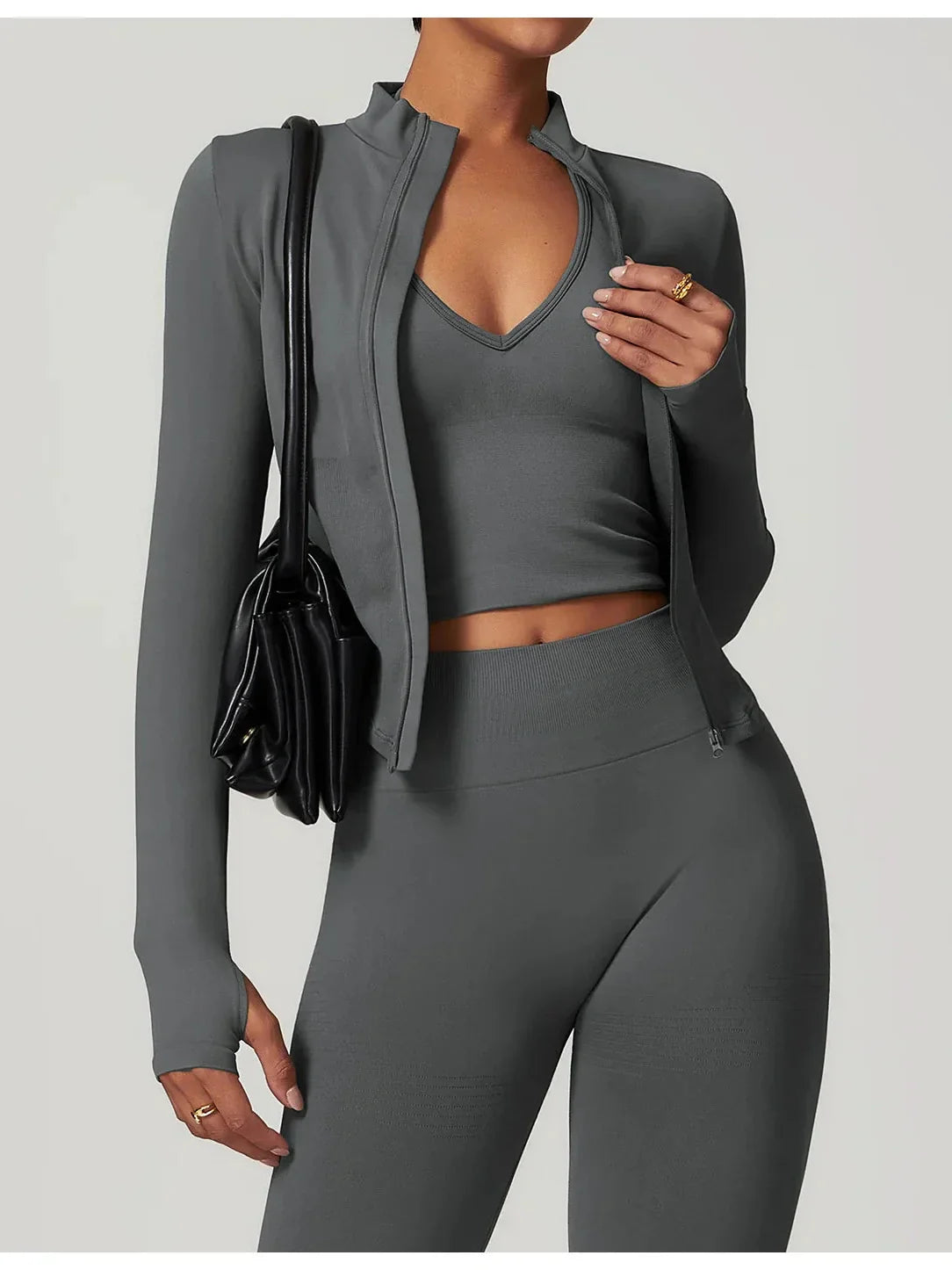Sportjacke