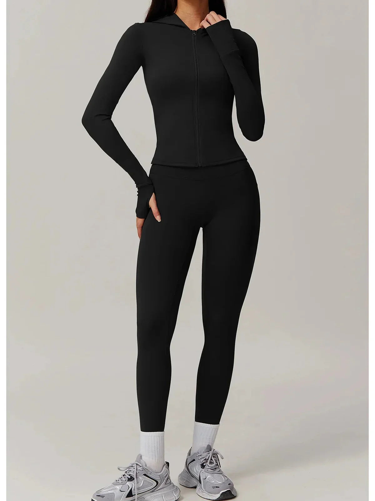 Sportjacke