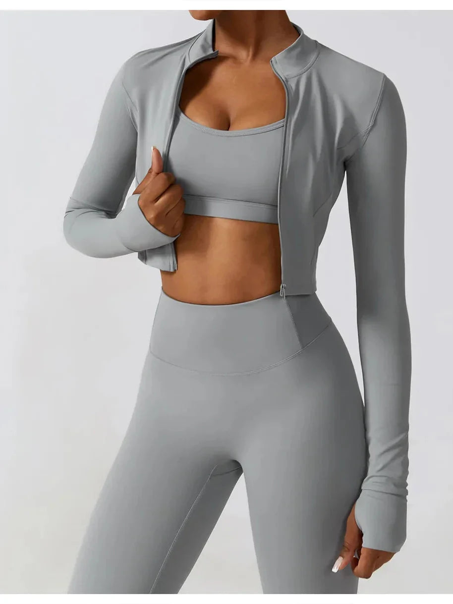 Sportjacke