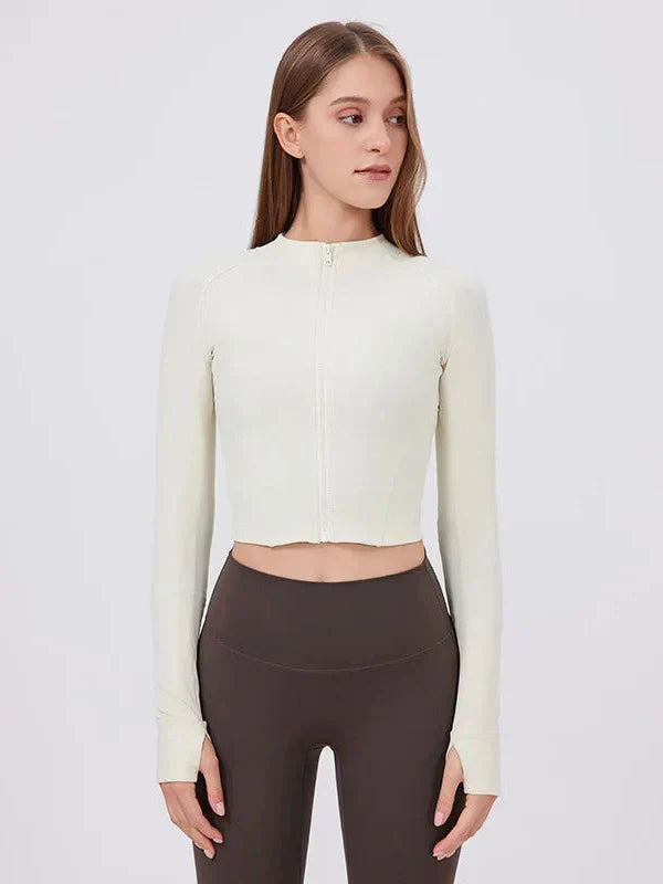 Sportjacke