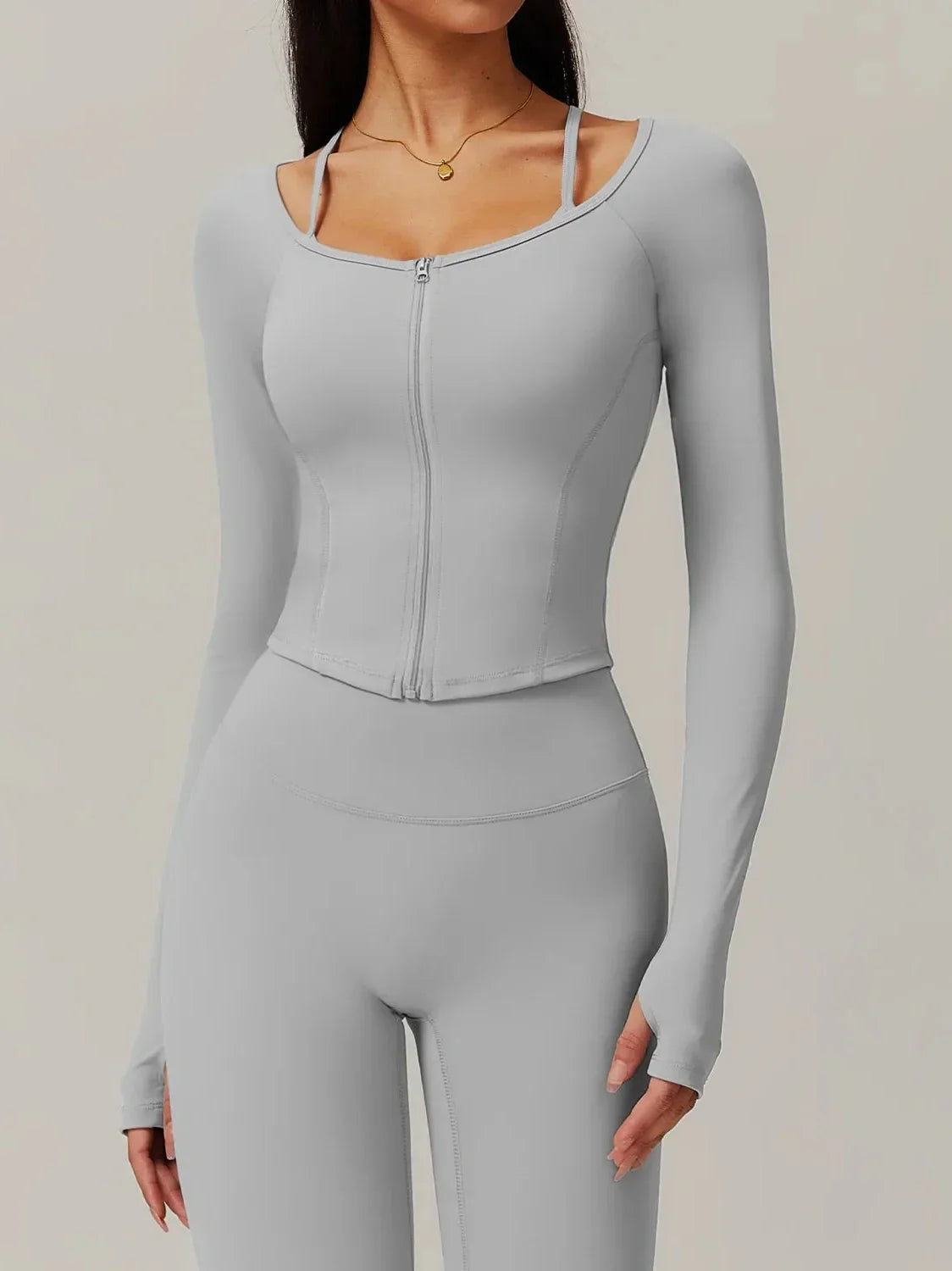 Sportjacke