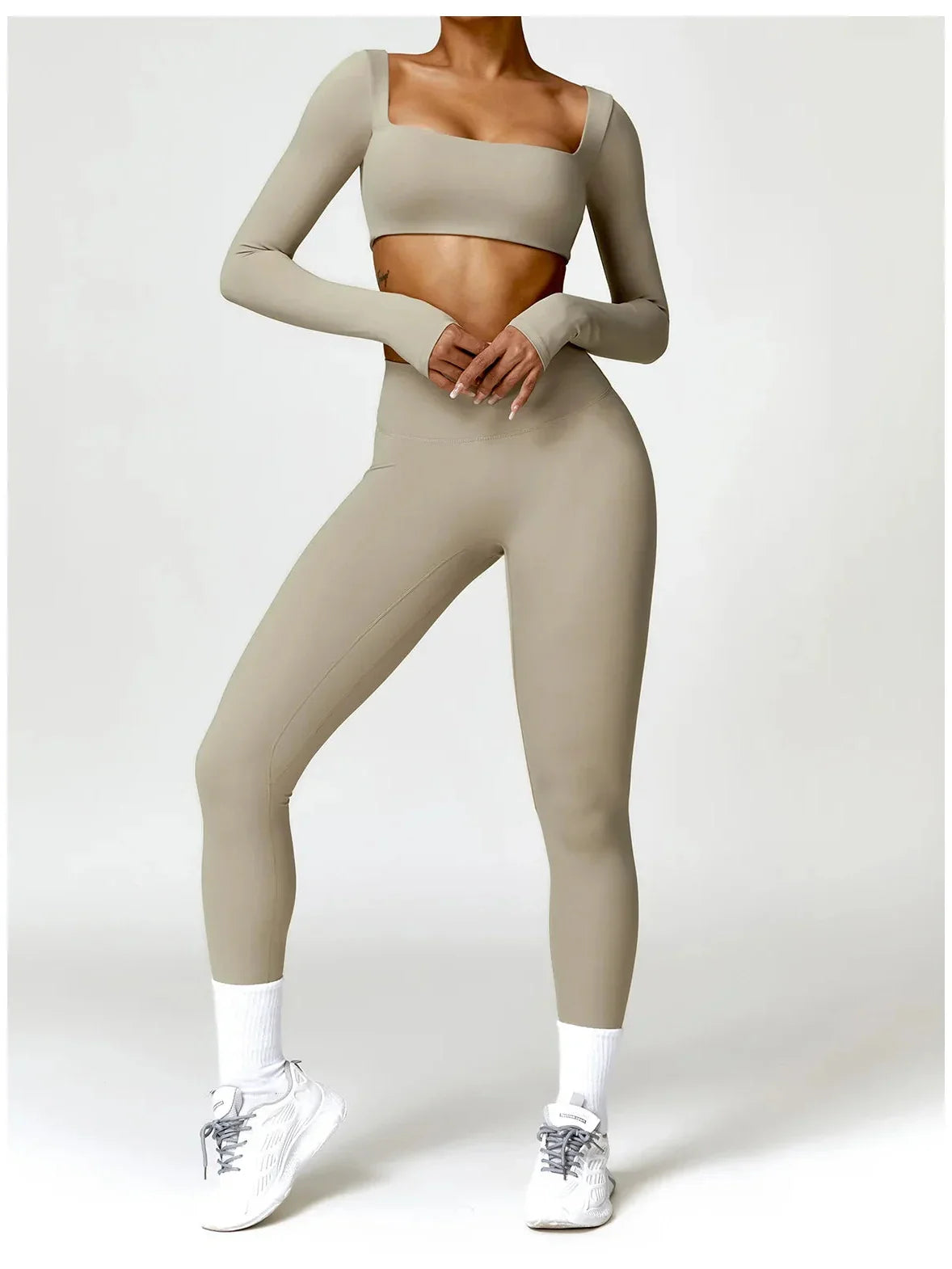 Sportanzug