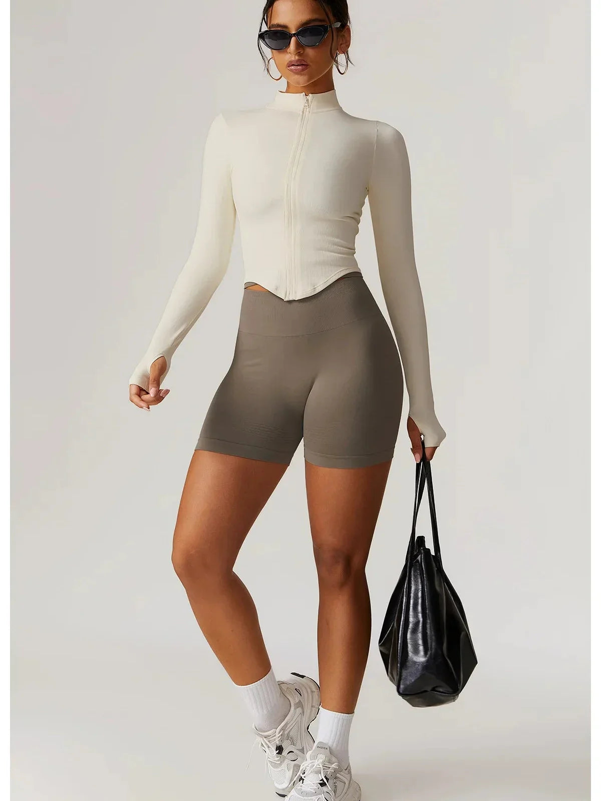 Sportjacke