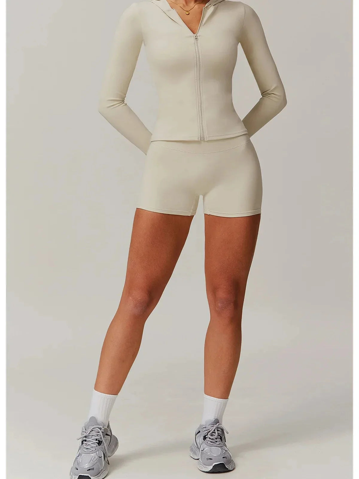 Sportjacke