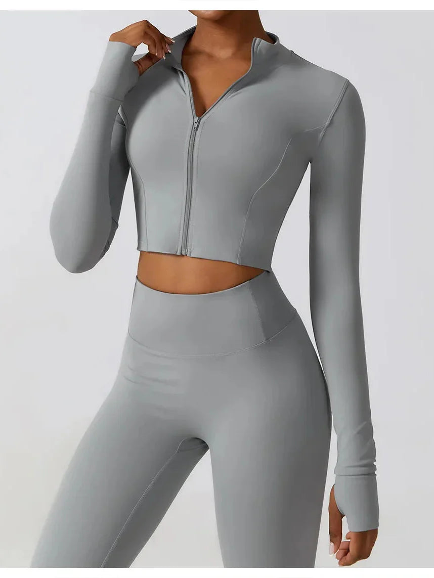 Sportjacke