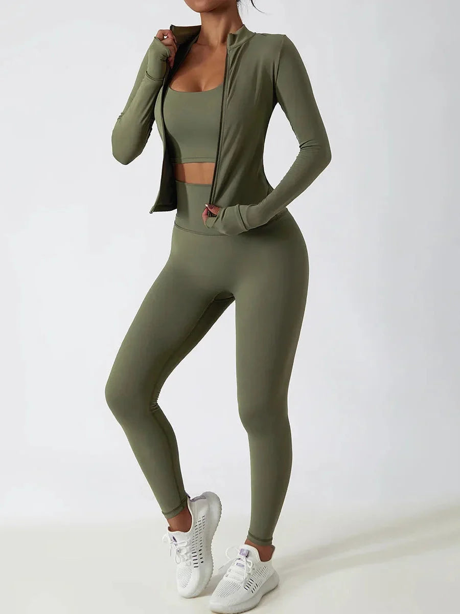 Sportjacke
