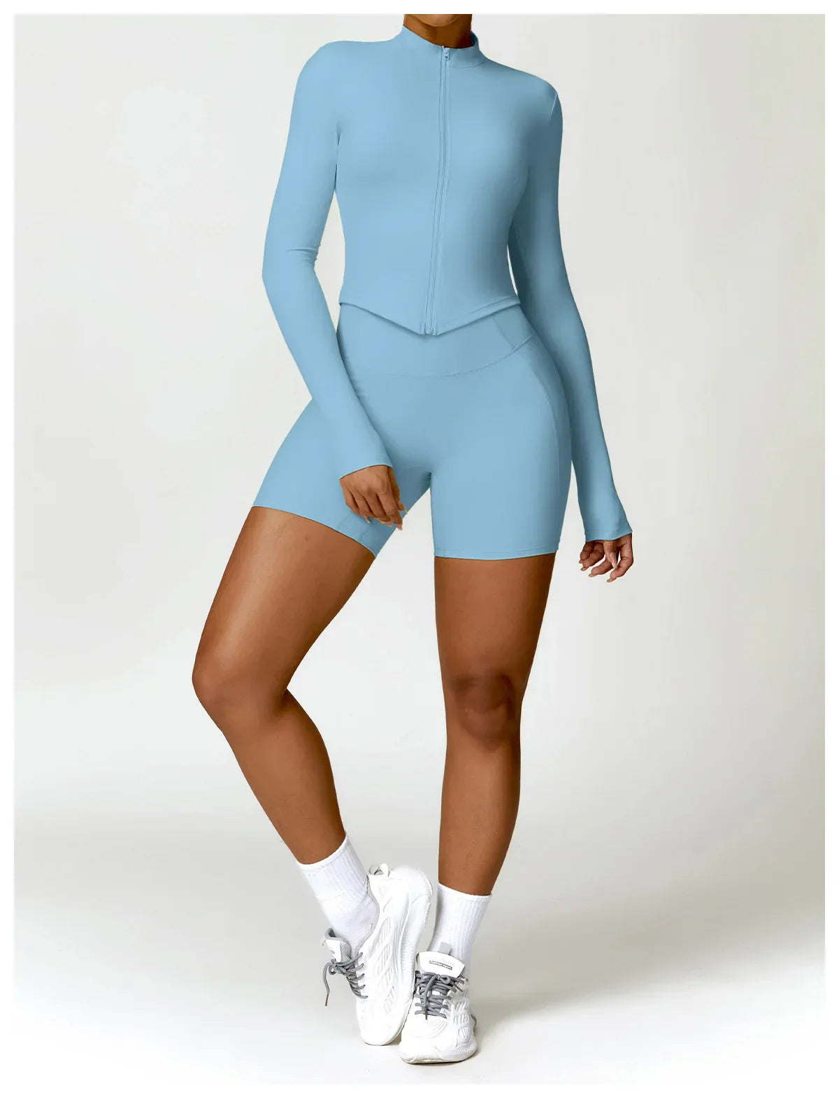 Sportjacke