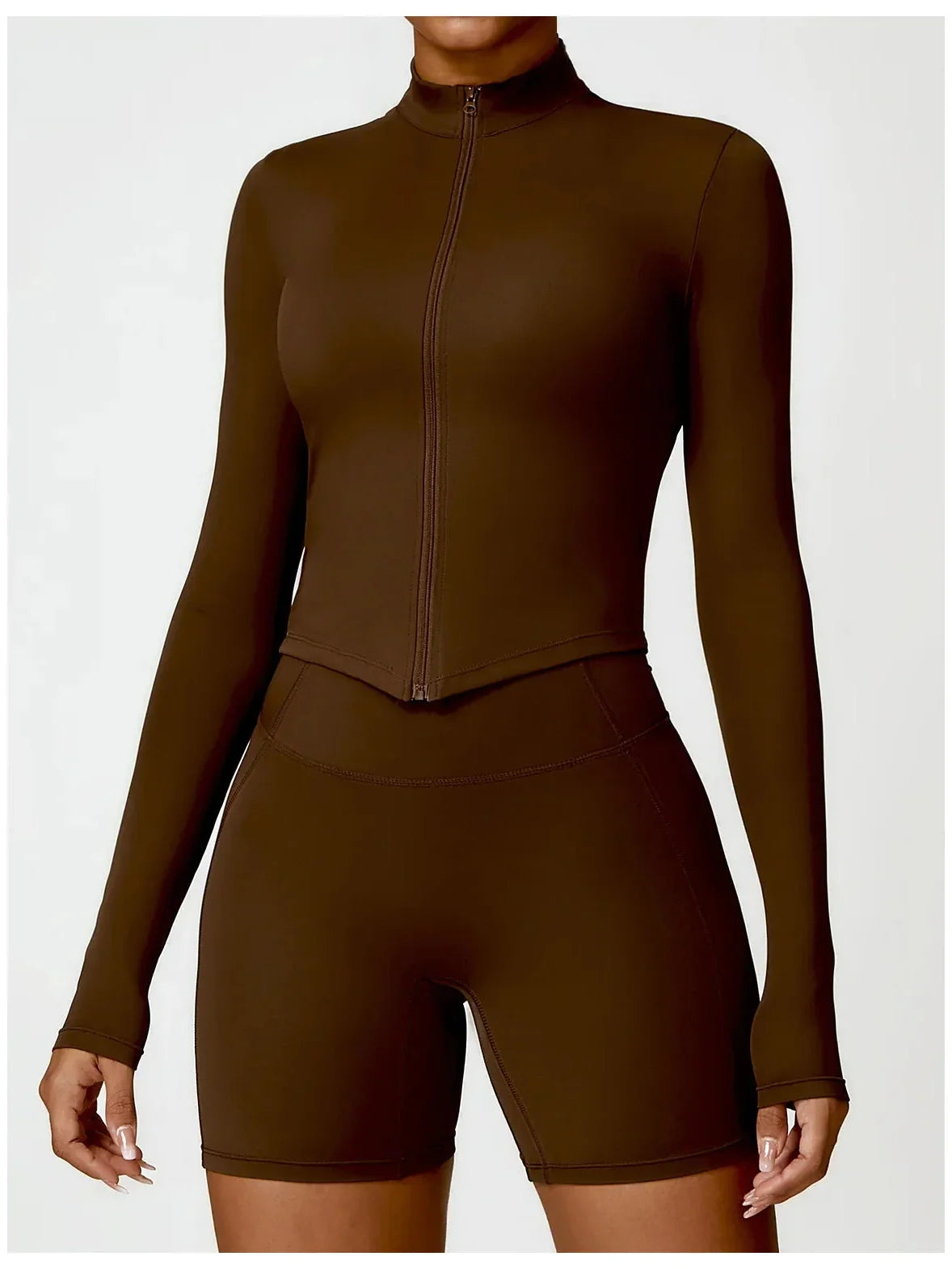 Sportjacke