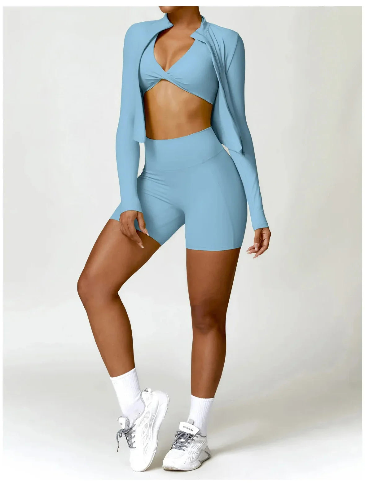 Sportjacke