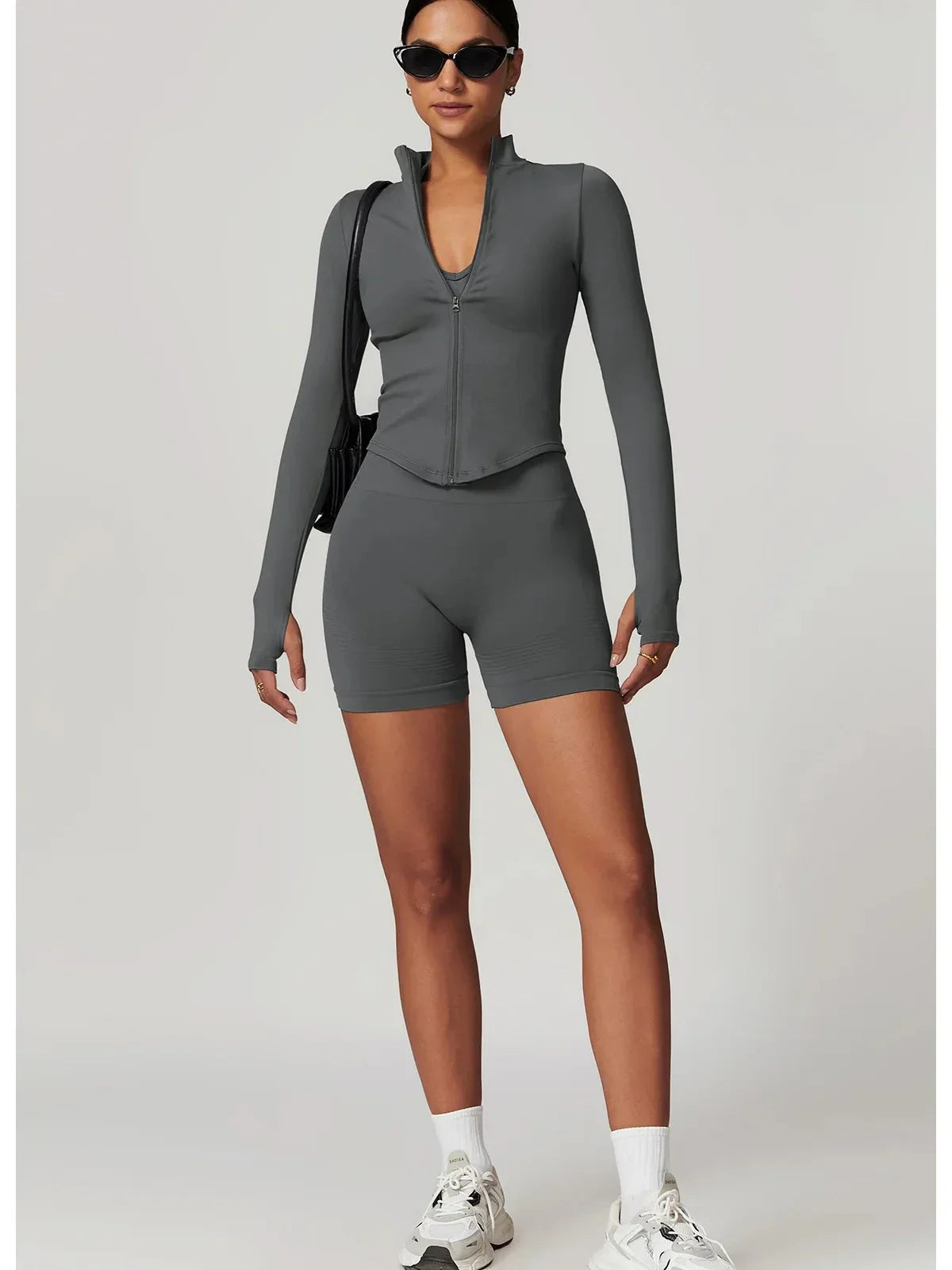 Sportjacke