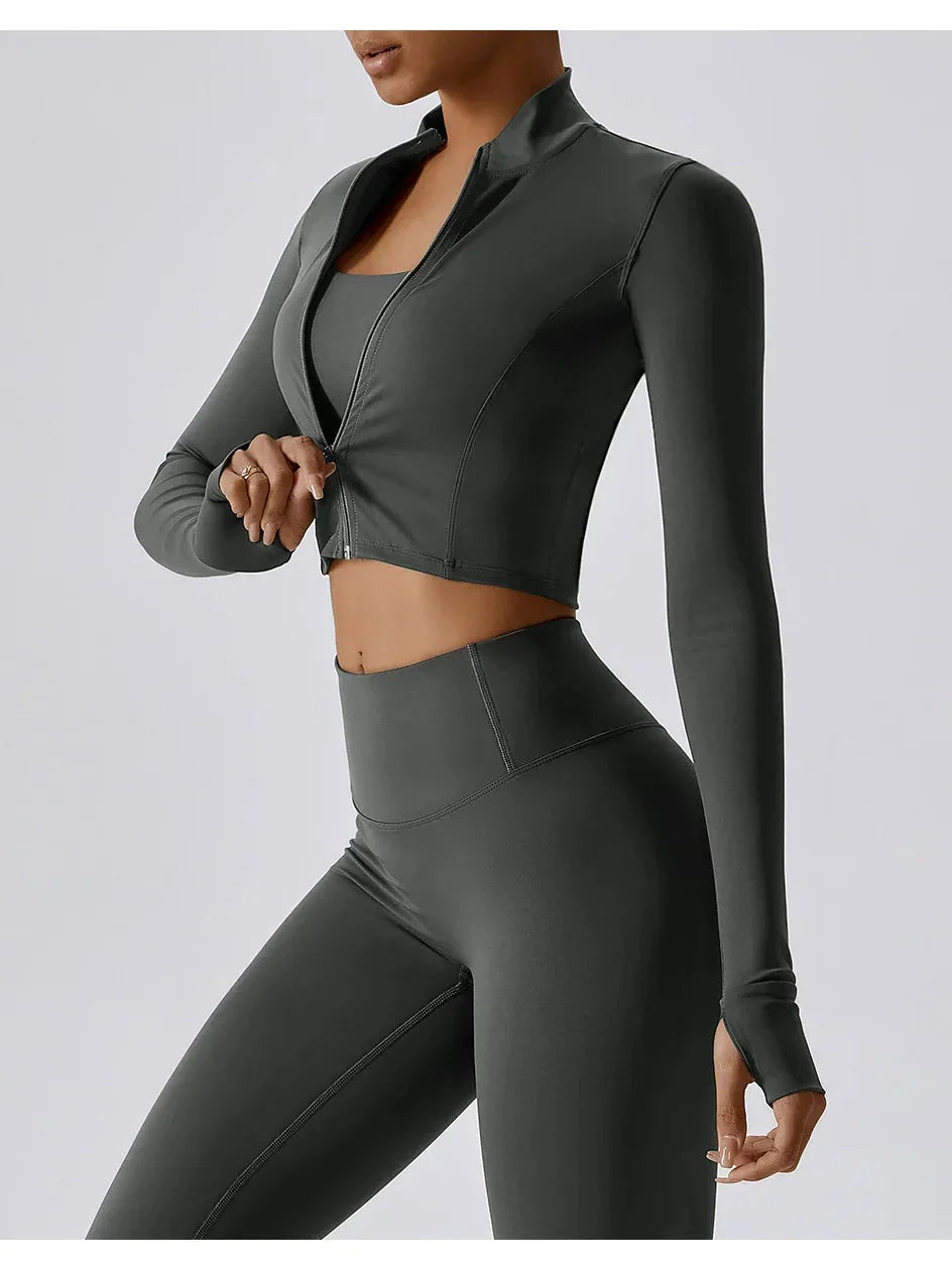 Sportjacke
