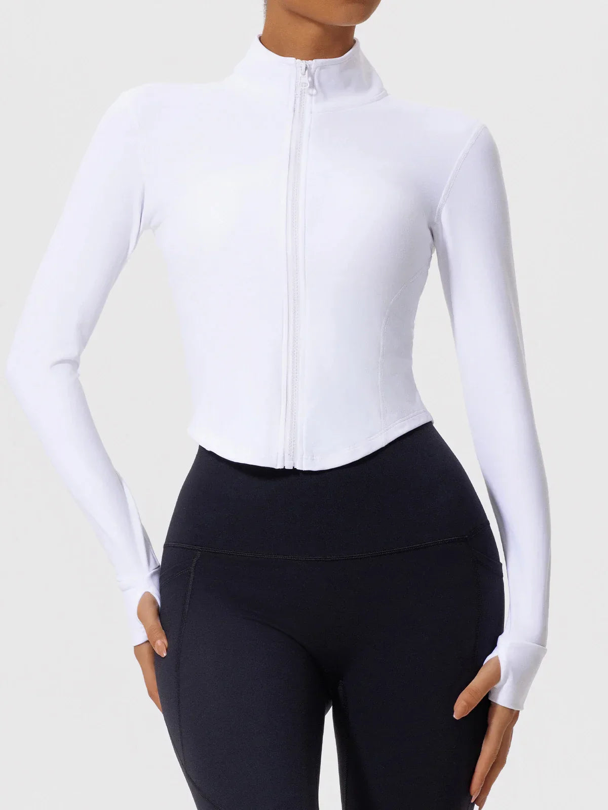 Sportjacke