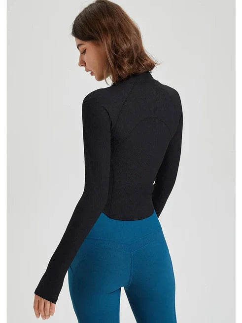 Sportjacke