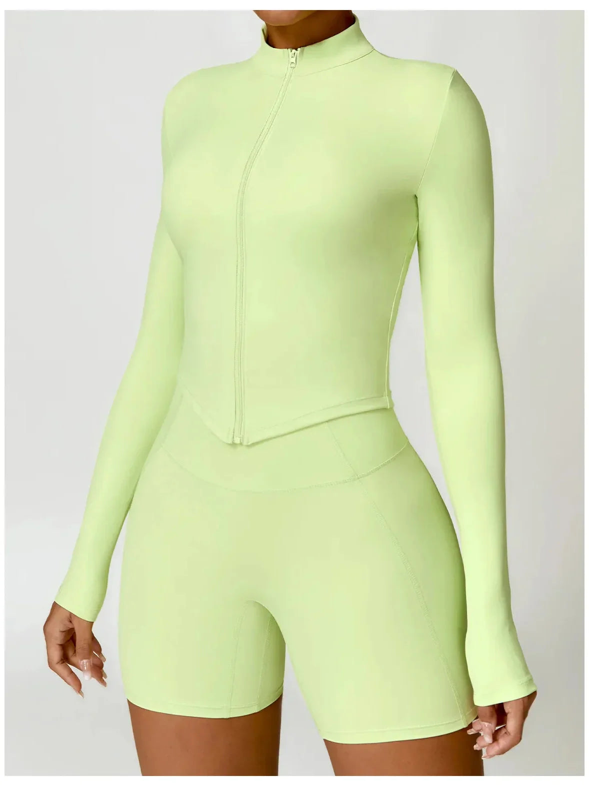 Sportjacke