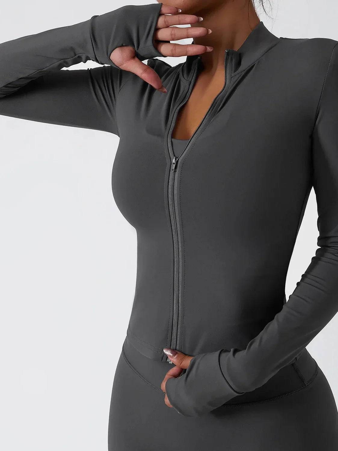 Sportjacke