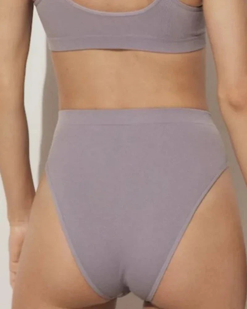Bequeme High-Waist Slips