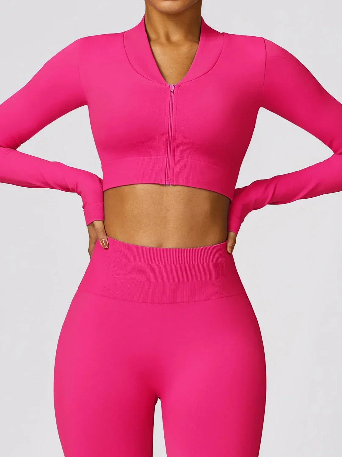 Sportjacke