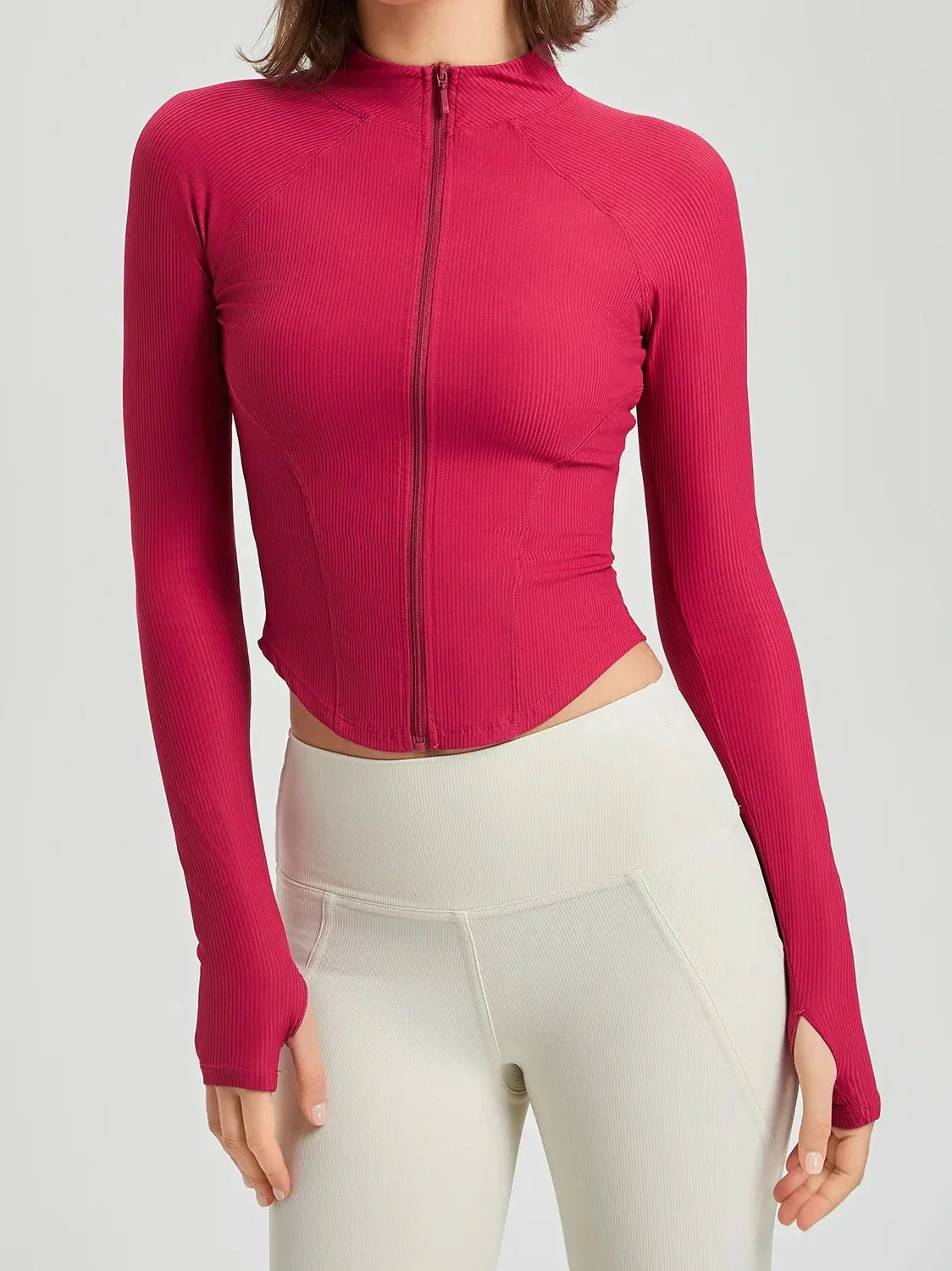 Sportjacke