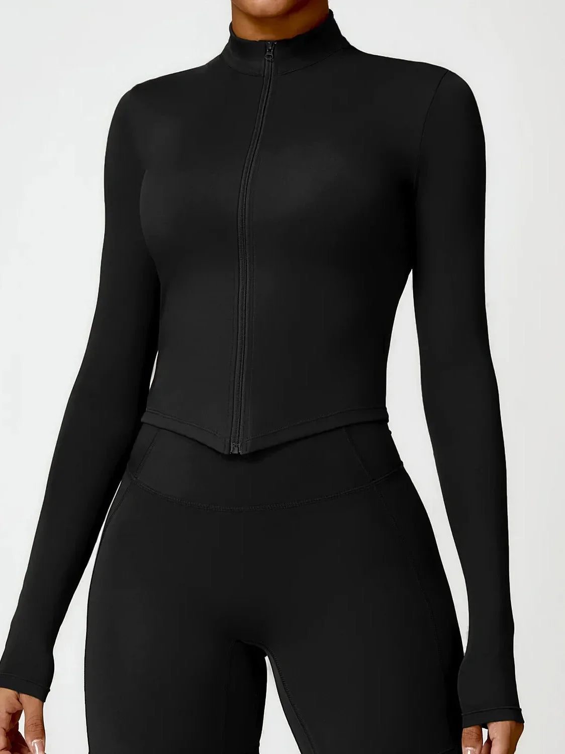 Sportjacke