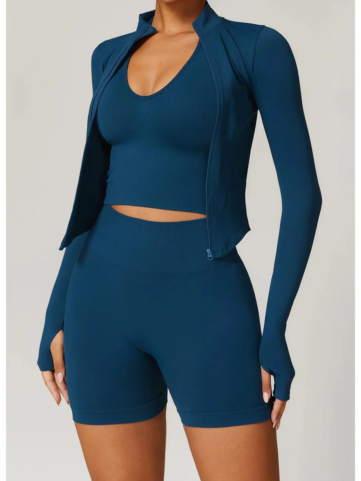 Sportjacke