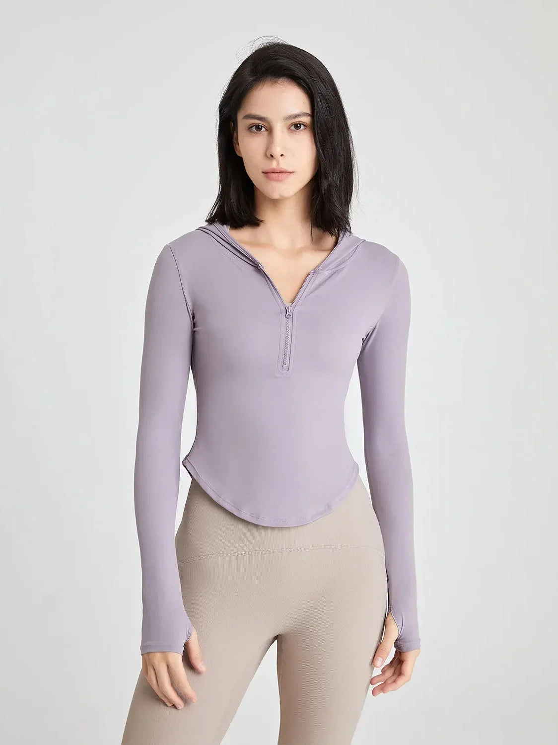 Sportjacke