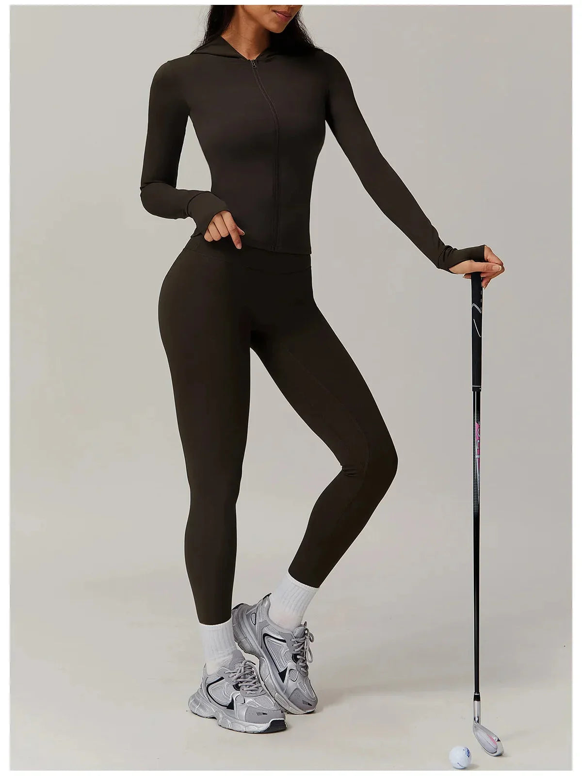 Sportanzug