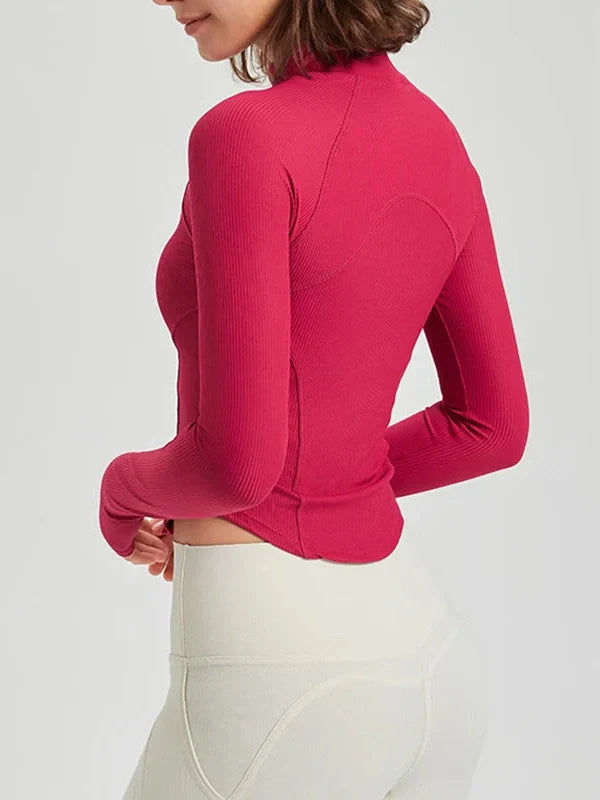 Sportjacke