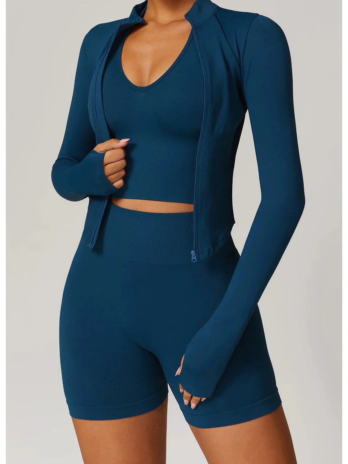 Sportjacke