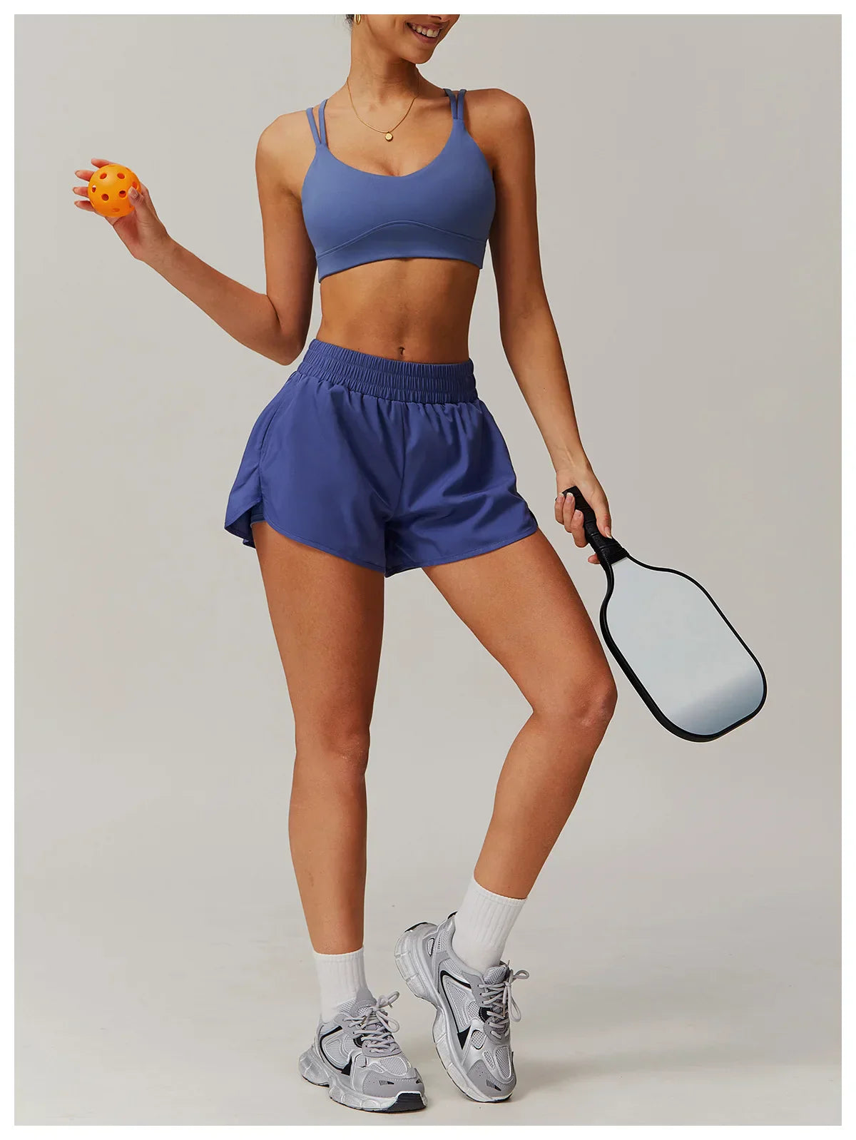 Sportanzug