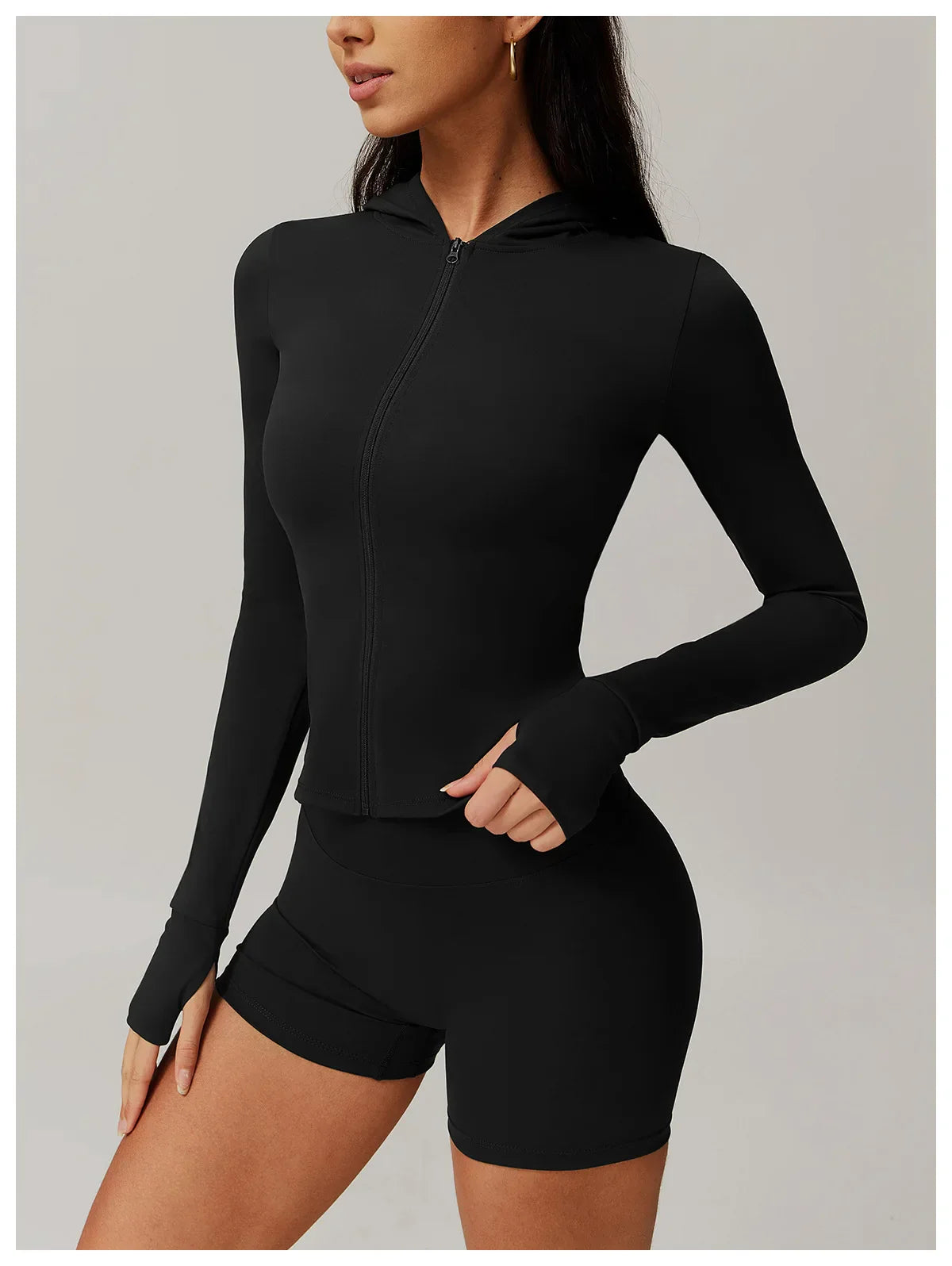 Sportjacke