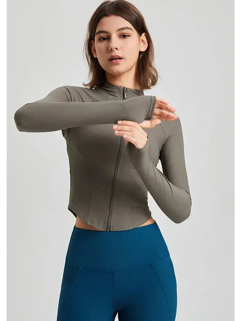 Sportjacke