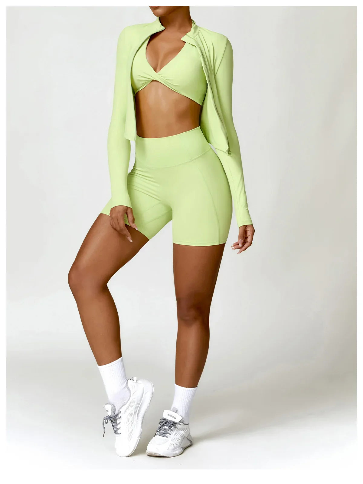 Sportjacke