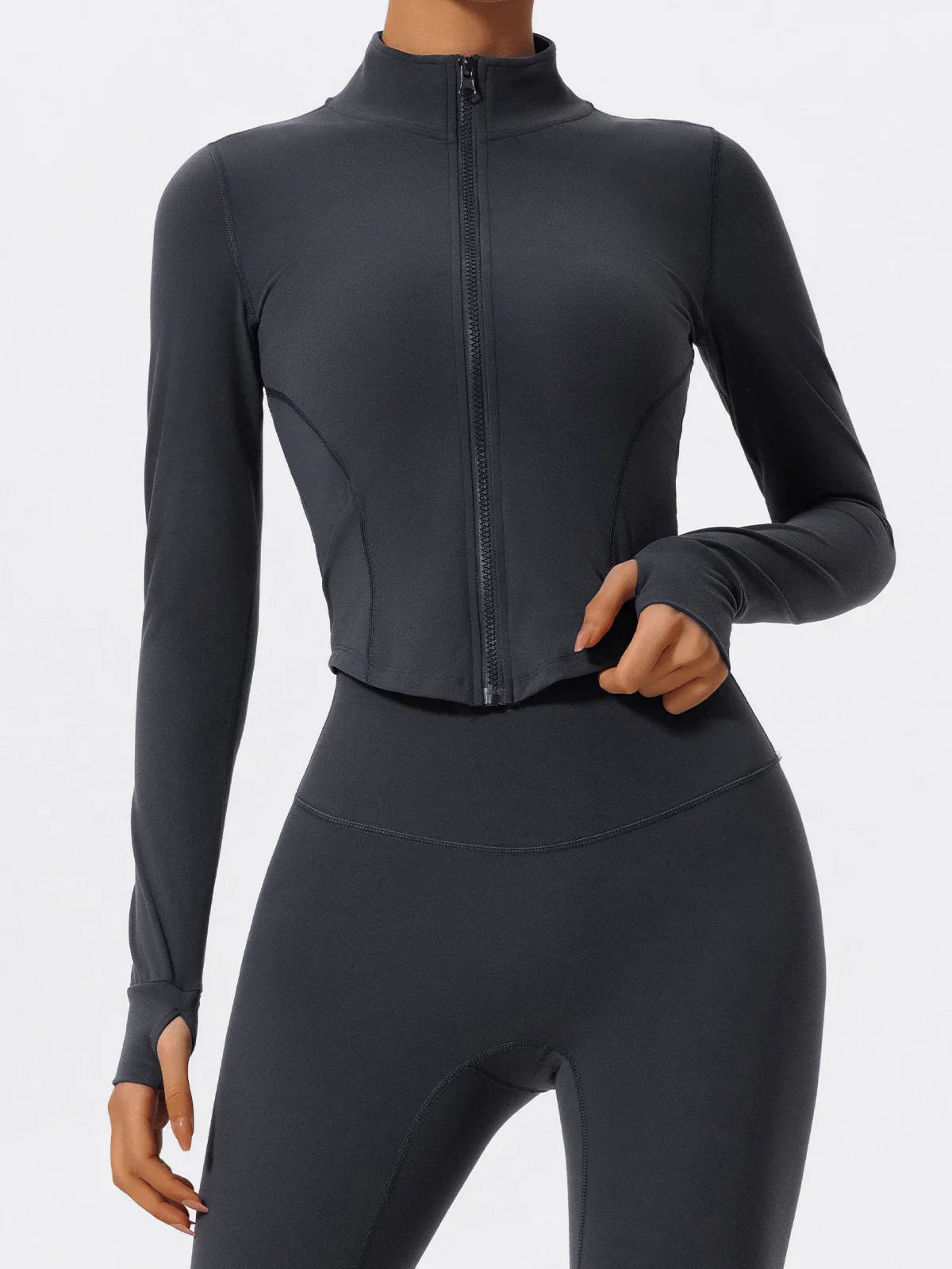 Sportjacke