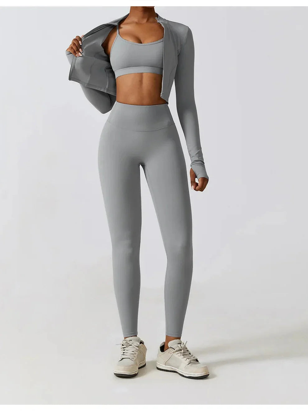 Sportjacke