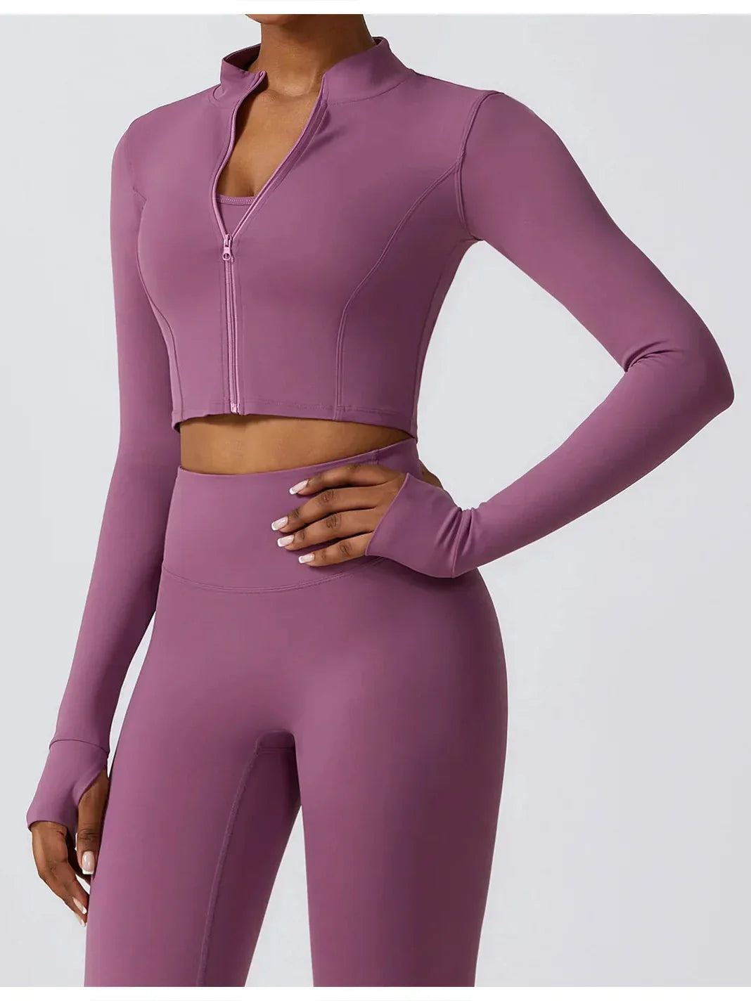 Sportjacke