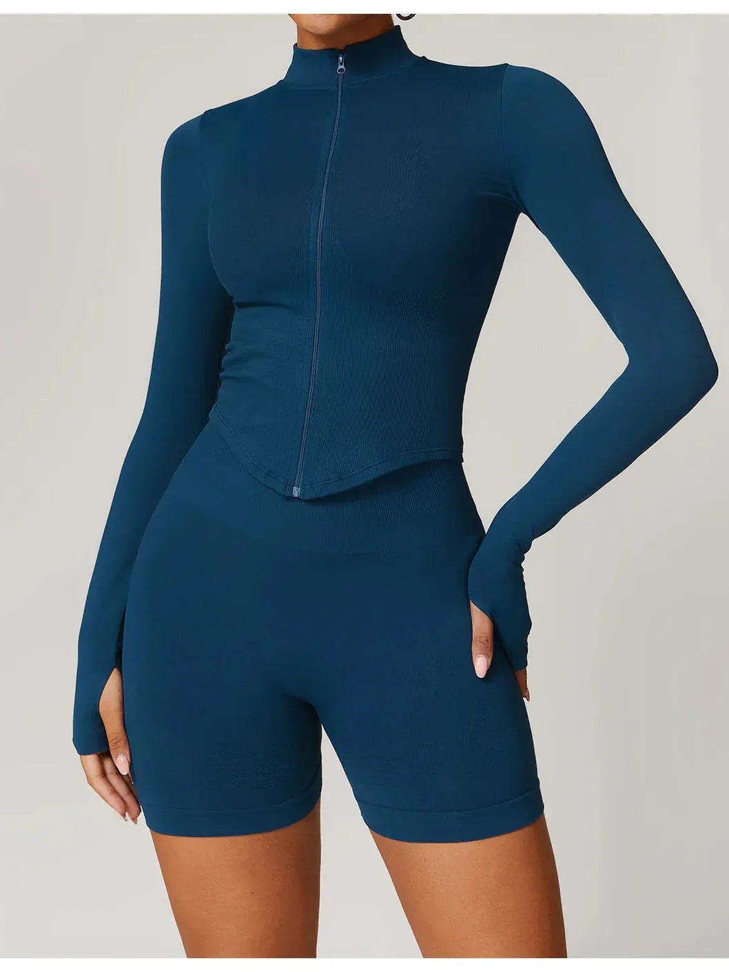 Sportjacke