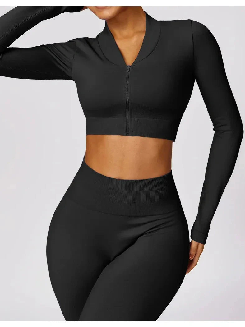 Sportjacke