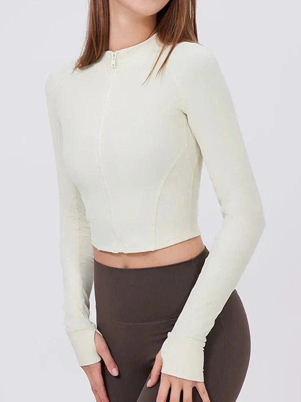 Sportjacke