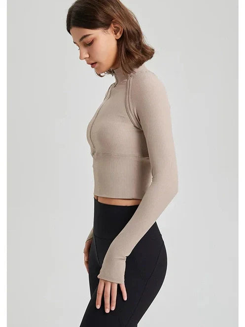 Sportjacke