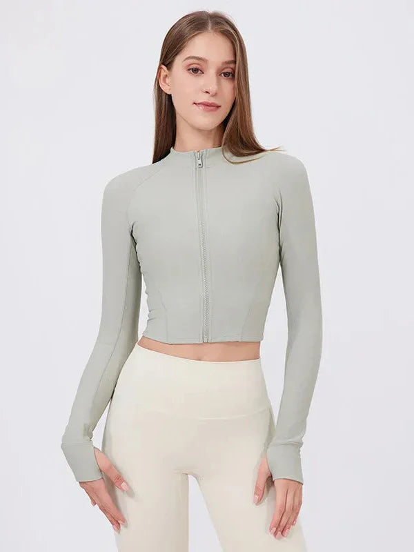 Sportjacke