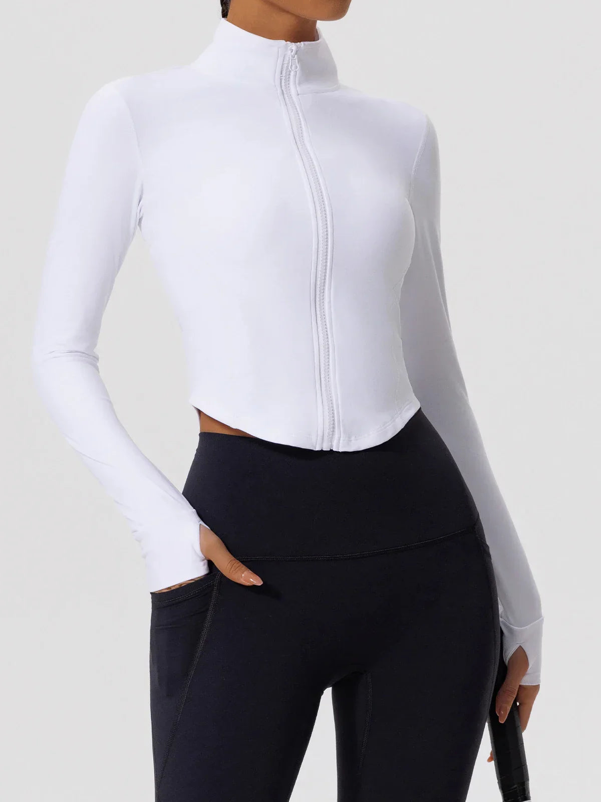 Sportjacke